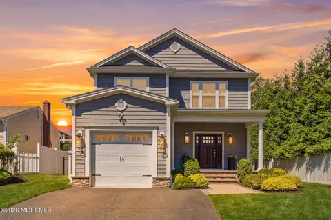 15 Mark Dr, Long Branch, NJ 07740