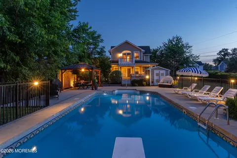 15 Arcana Ave, Oceanport, NJ 07757