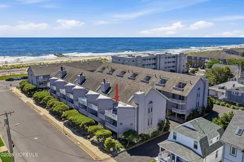 621 Ocean Ave #214, Bradley Beach, NJ 07720