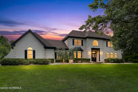 304 Disbrow Hill Rd, Millstone, NJ 08535