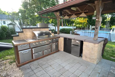 121 Frede Dr, Brick, NJ 08724