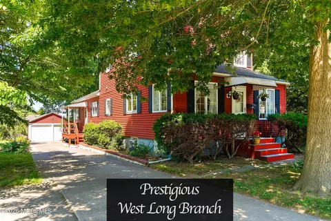 39 Golf St, West Long Branch, NJ 07764