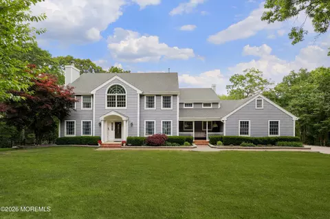 1908 Shadowbrook Dr, Wall, NJ 07719