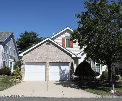 7 Sherwood Dr, Jamesburg, NJ 08831