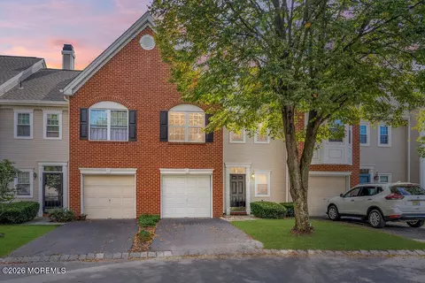 30 Bristel Rd, Holmdel, NJ 07733