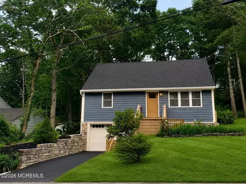 314 Hillside Dr, Neptune City, NJ 07753