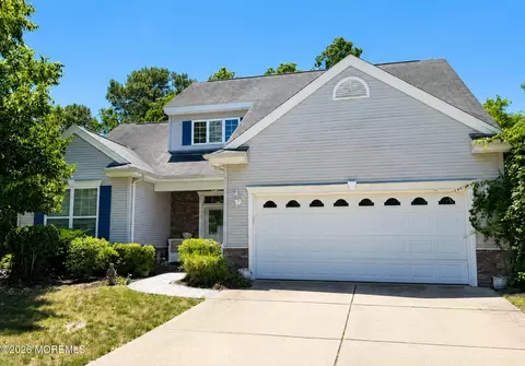 17 Sweetwater Dr, Little Egg Harbor, NJ 08087
