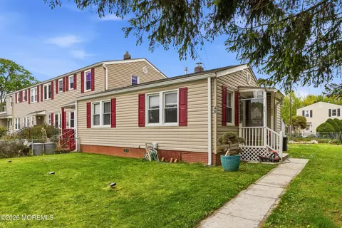 48 Barker Ave, Eatontown, NJ 07724