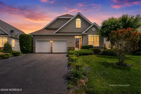 47 Yates Rd, Manalapan, NJ 07726