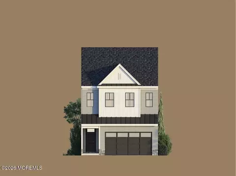 0 Tranquility Pl #CRESTMONT, Jackson, NJ 08527