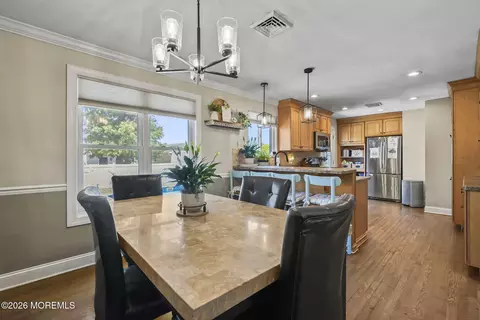 Dining - 770 Pine Dr, Brick, NJ 08723 photo 2 of 3