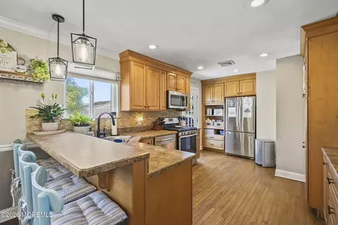 Kitchen - 770 Pine Dr, Brick, NJ 08723 photo 1 of 3