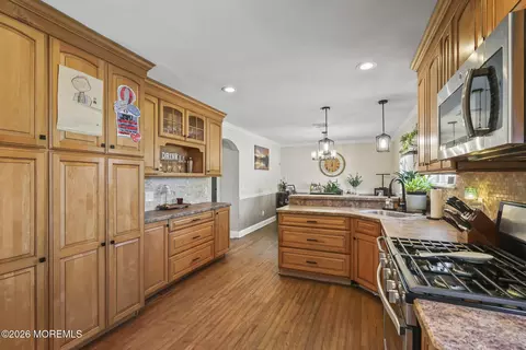 Kitchen - 770 Pine Dr, Brick, NJ 08723 photo 2 of 3