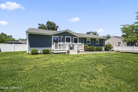 Exterior - 770 Pine Dr, Brick, NJ 08723 photo 3 of 9