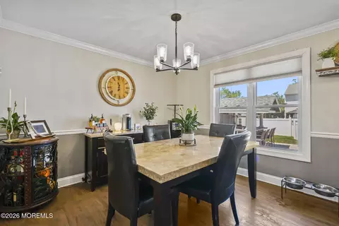 Dining - 770 Pine Dr, Brick, NJ 08723 photo 1 of 3
