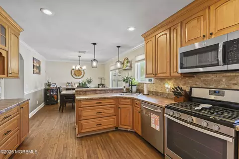 Kitchen - 770 Pine Dr, Brick, NJ 08723 photo 3 of 3