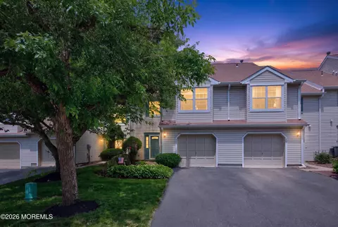 437 Dorchester Way, Manalapan, NJ 07726
