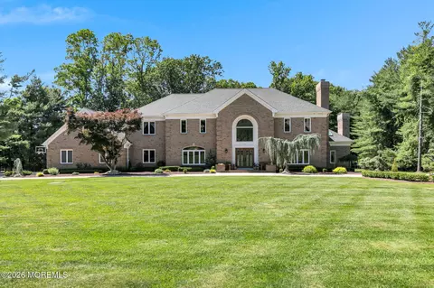 15 Brandywine Ln, Colts Neck, NJ 07722