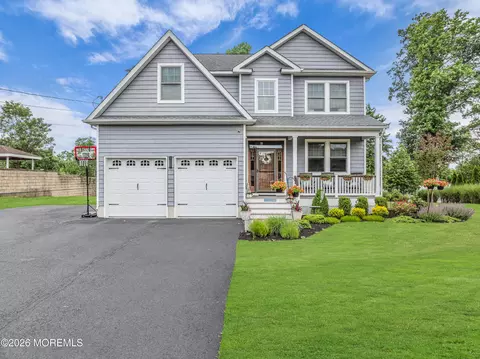 2939 Adams St, Wall, NJ 07719