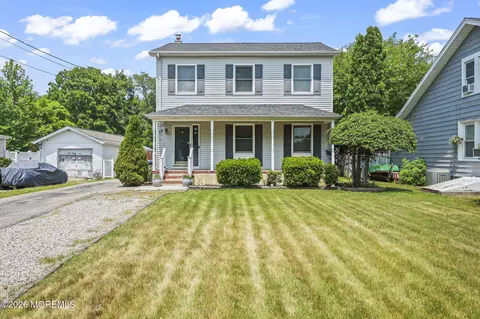 106 Brown Ave, Lakehurst, NJ 08733