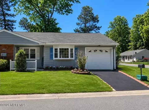 45 Maine Ave #A, Whiting, NJ 08759