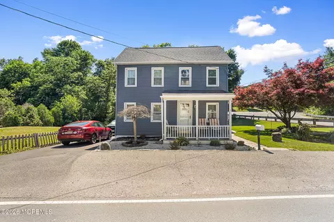 1 Imlaystown Hightstown Rd, Allentown, NJ 08501