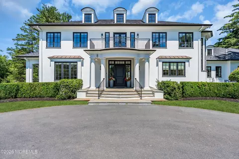 3 Linden Ln, Rumson, NJ 07760