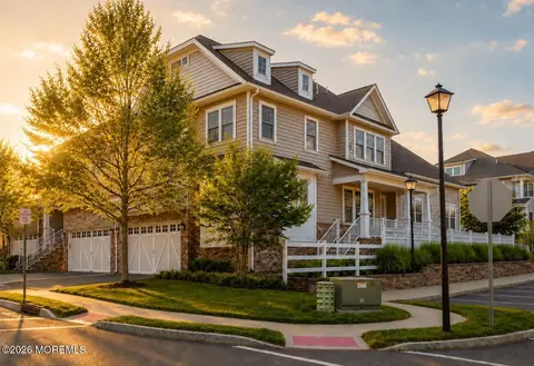 9 Foulks Ter #1905, Lincroft, NJ 07738
