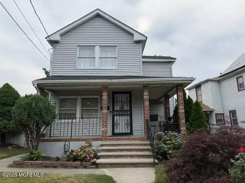 96 Sixth Ave, Long Branch, NJ 07740