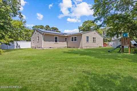 Exterior - 2115 Pineview Rd, Forked River, NJ 08731 photo 8 of 14