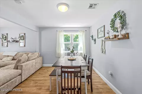 Dining - 2115 Pineview Rd, Forked River, NJ 08731 photo 1 of 3