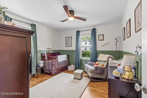 Bedroom - 2115 Pineview Rd, Forked River, NJ 08731 photo 5 of 6