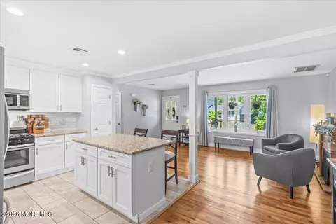 Kitchen - 2115 Pineview Rd, Forked River, NJ 08731 photo 1 of 6
