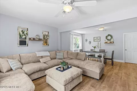Living - 2115 Pineview Rd, Forked River, NJ 08731 photo 1 of 2