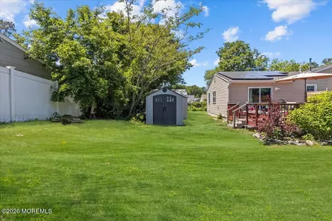 Exterior - 2115 Pineview Rd, Forked River, NJ 08731 photo 13 of 14