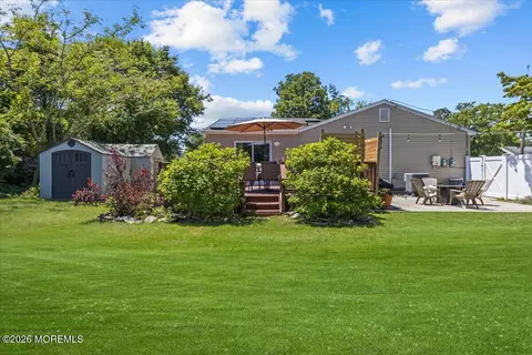 Exterior - 2115 Pineview Rd, Forked River, NJ 08731 photo 12 of 14