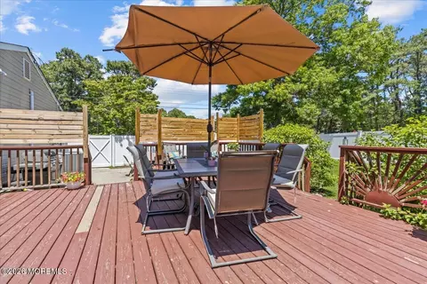 Exterior - 2115 Pineview Rd, Forked River, NJ 08731 photo 2 of 14