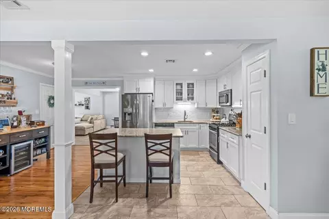 Kitchen - 2115 Pineview Rd, Forked River, NJ 08731 photo 2 of 6
