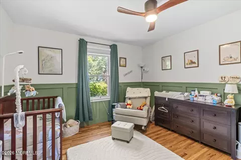 Bedroom - 2115 Pineview Rd, Forked River, NJ 08731 photo 6 of 6