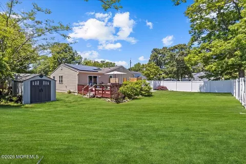 Exterior - 2115 Pineview Rd, Forked River, NJ 08731 photo 6 of 14