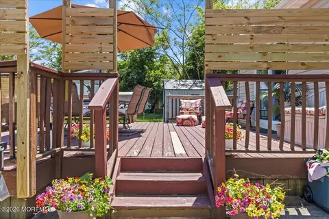 Exterior - 2115 Pineview Rd, Forked River, NJ 08731 photo 4 of 14