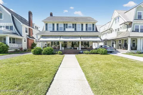 11 Salem Ave, Spring Lake, NJ 07762