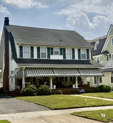 11 Salem Ave, Spring Lake, NJ 07762