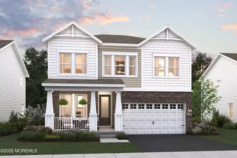 221 Meinzer St, Cliffwood, NJ 07721