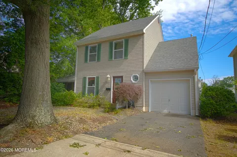Exterior - 41 Alberta Ave, North Middletown, NJ 07748 photo 4 of 4