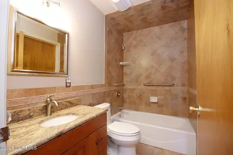 Bath - 41 Alberta Ave, North Middletown, NJ 07748 photo 1 of 1