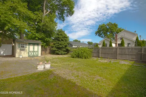 Exterior - 41 Alberta Ave, North Middletown, NJ 07748 photo 2 of 4