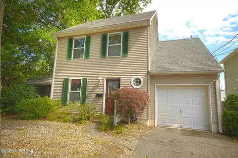 41 Alberta Ave, North Middletown, NJ 07748
