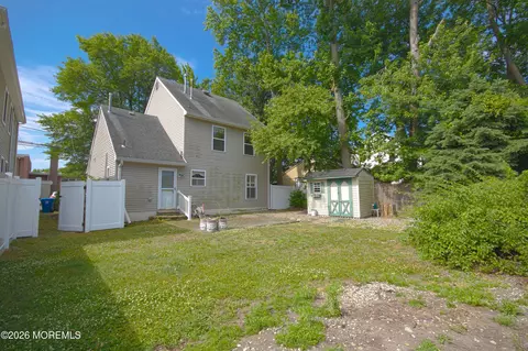 Exterior - 41 Alberta Ave, North Middletown, NJ 07748 photo 3 of 4