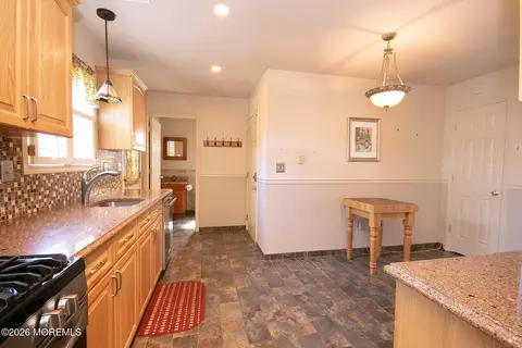 Kitchen - 41 Alberta Ave, North Middletown, NJ 07748 photo 3 of 3